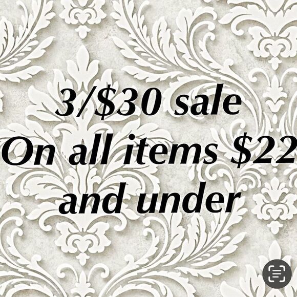 La Blanca Coral Crochet Bikini Bottoms – Size 6 (NWOT) - Picture 6 of 6